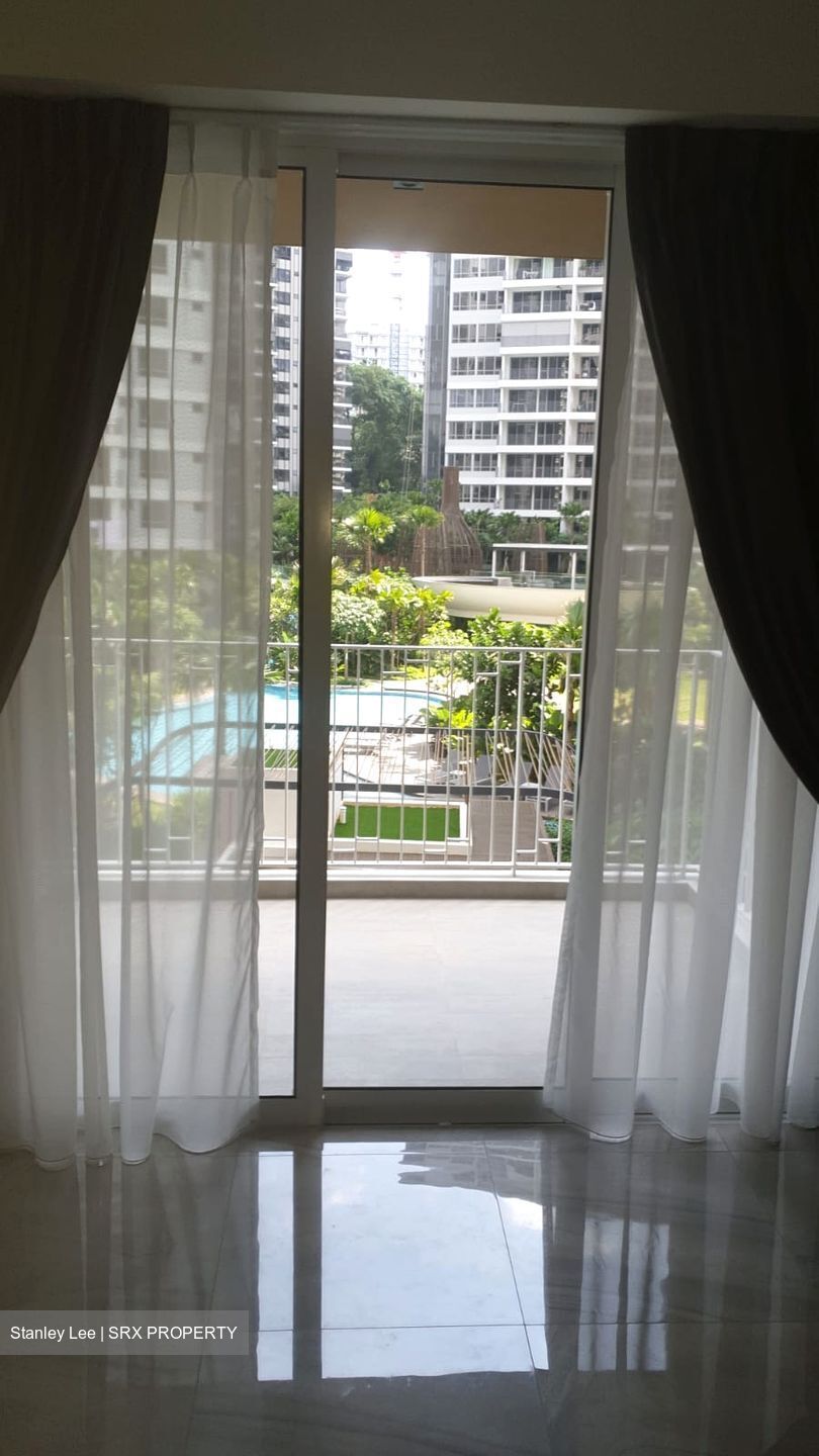 High Park Residences (D28), Apartment #556708011